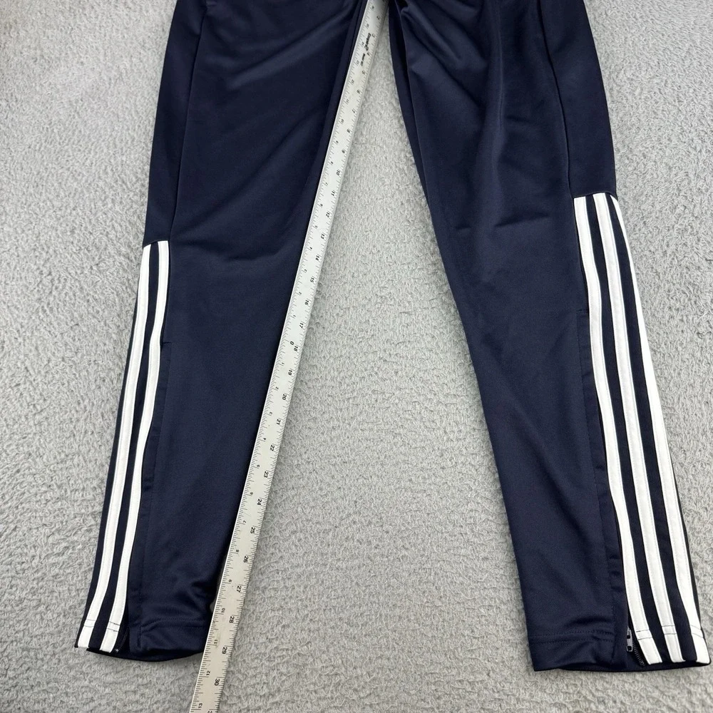 Adidas Tiro‎ 23 Men's League Training Soccer Pants Size Small Navy Blue
